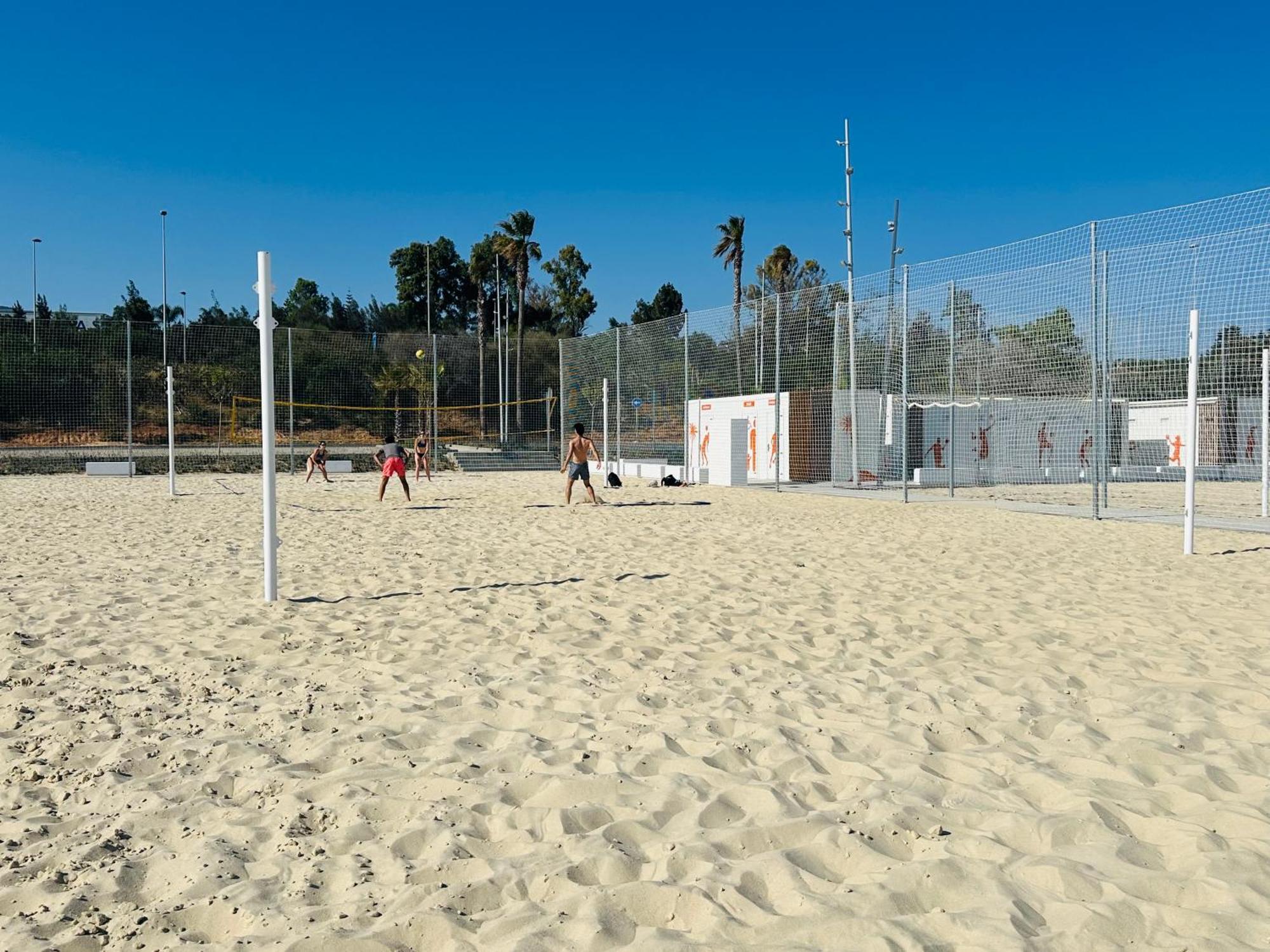 Frente A La Playa Apartamento Boutique En マルベーリャ エクステリア 写真