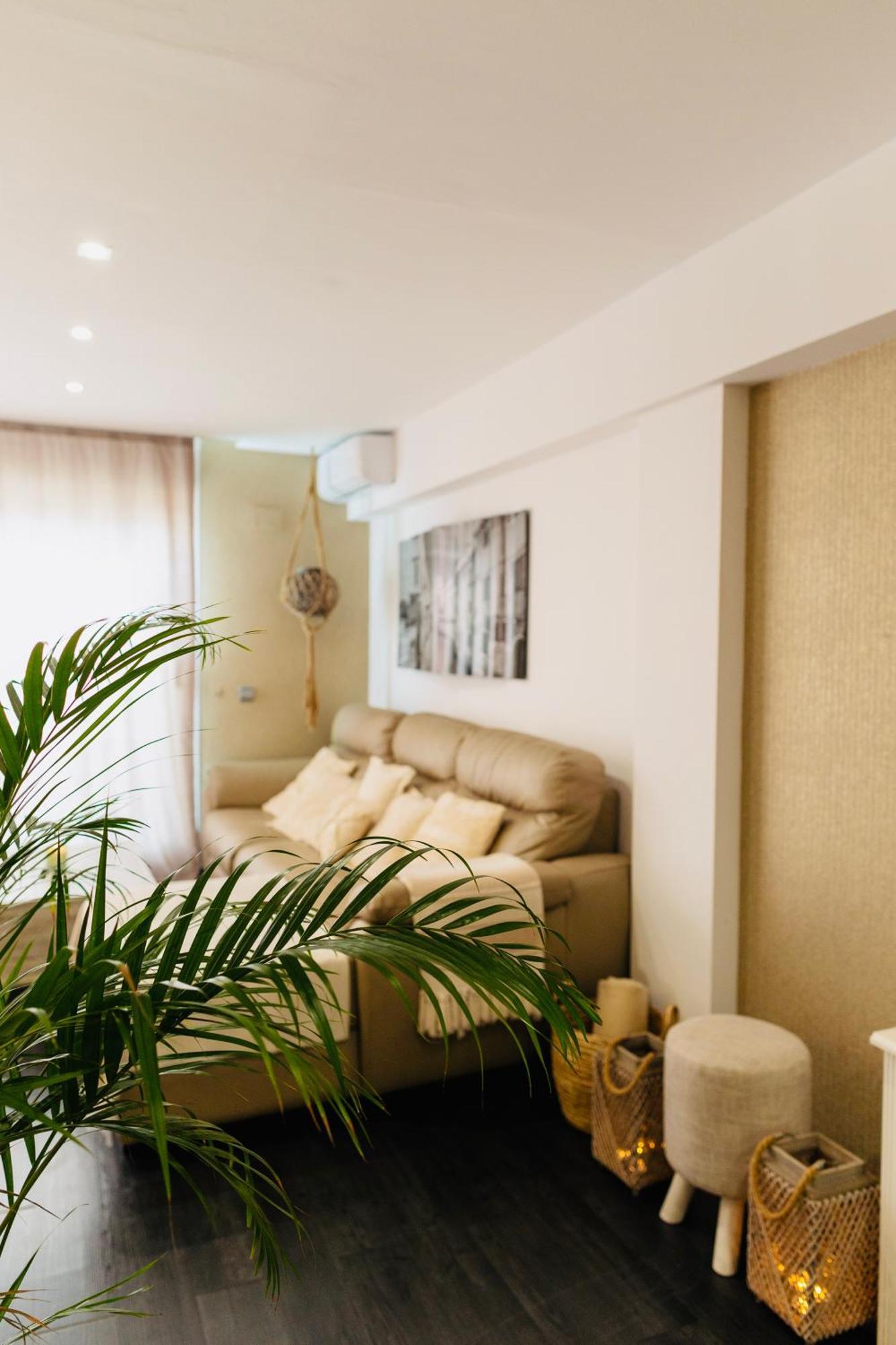 Frente A La Playa Apartamento Boutique En マルベーリャ エクステリア 写真
